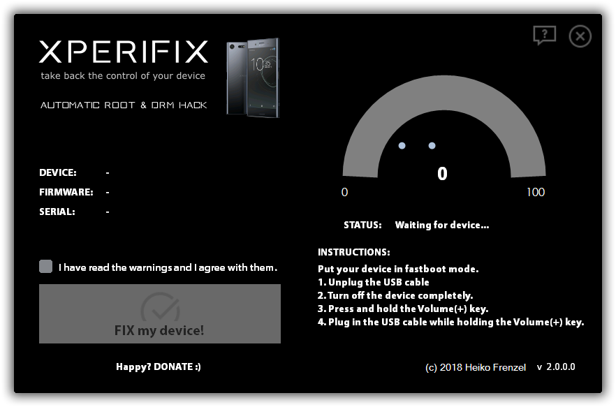 in screenshot j6 Premium [HACK  MOD] KERâ¦   TWRP  Sony Sony Xperia XZ